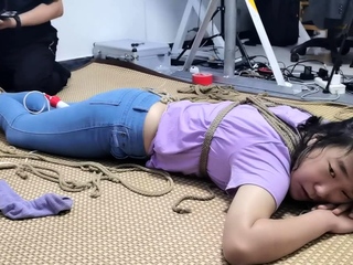 Chinese language bondage