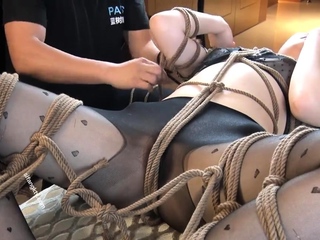 chinese language bondage