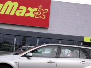 Dishy floozy with nice tits enjoys intercourse actions