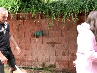 Gangbang(Taylee Wooden)