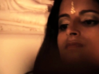 Getting Into These Sacred Positions