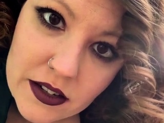 Goddess Astrea Noir – Feeling Barely Exhibitionist Right now