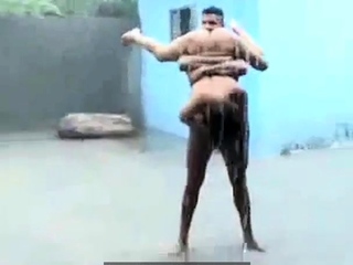 Guyanese gone wild 3