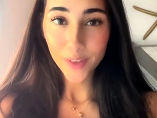 Izzy Inexperienced Jerk Off Directions Video Leaked