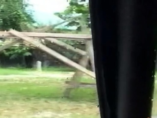 Magnificent japanese brunette doll will get nailed properly