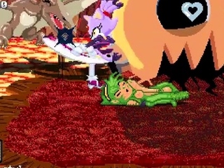 Mixture of Hentai movs from Hentai Niches