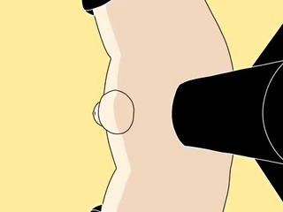 Mixture of Hentai movs from Hentai Niches