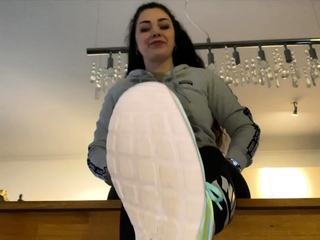 MoneyDomK – Deine Socken-Sucht