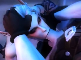 NIGHT DELIVERY [The G Works]