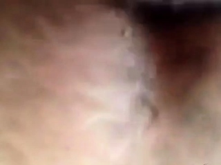 One other bushy ass will get fucked bareback – wonderful view!!!