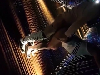 Pal’s korean lady fucked