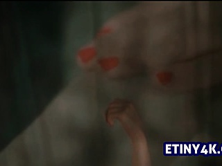 Romantic scenes compilation from actual motion pictures