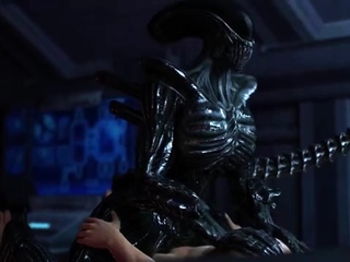 Scorching 3D redhead licking a pussy whereas getting fucked