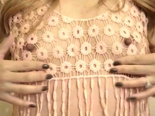 Scorching beginner faculty teenagers use toys