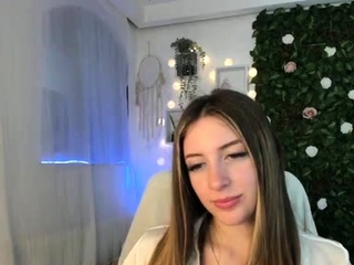 Shut up teen pussy gaping motion