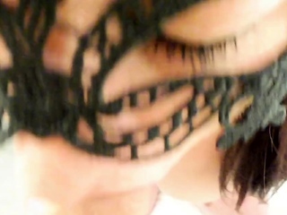 Sure Woman will get Deepthroated and Cum on Tongue POV