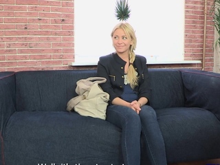 Teen babe will get picked up and drilled on net digital camera glasses