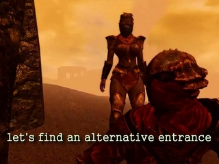 Two 3d cartoon cuties are prepared for his or her tub