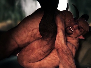 Amalia within the Wonderland Half 3 3D Fantasy Animation