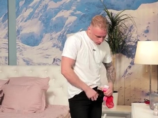 An excellent blowjob and a hardcore pumping is one of the best