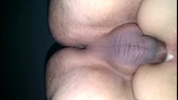 Anal newbie