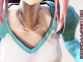 Argentina Gabriela DC Anal 3D Divas Membership