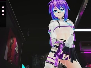 Argentina Gabriela DC Anal 3D Divas Membership