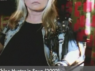 Bare Stars in Handcuffs