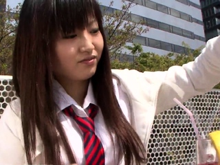 Beautiful Asian babe is the star of a wide ranging HD intercourse