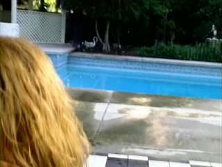 Blonde with large Boobs intercourse chat