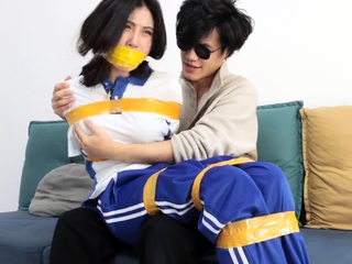 ByBy – Chinese language Bondage