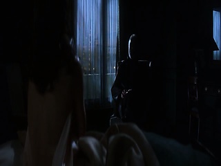 Catherine Zeta-Jones nude however lined in these scorching scenes.