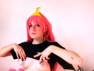 cherry lolli journey time cmon seize your mates