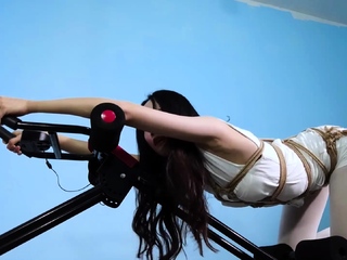 chinese language bondage