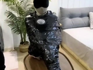 Chinese language bondage