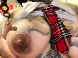 CIMA black and ebony