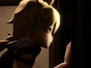 Digicam testing in 3D fast fuck