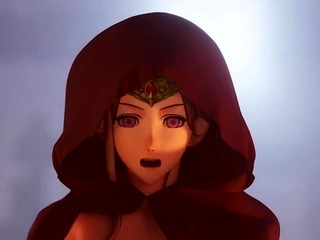 Edelgard Von Hresvelg [Amateurthrowaway]