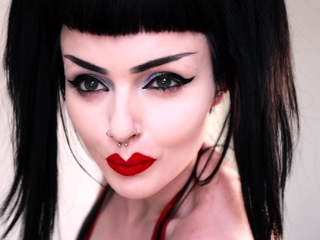 Empress Poison – Higher Than Intercourse Blackmail-Fantasy