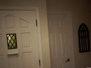 Enormous breasted WAM MILF in excessive heels sucks sturdy cock