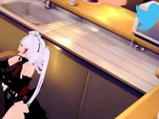 Eugen’s Maid Service