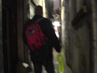 Goluptious blonde perfection Lena will get boobs licked