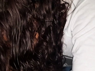 I met a Colombian escort on the disco