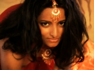 Incomes Her Stripes As A Nude Artist