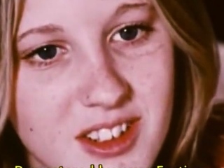 Intercourse in America, half 2 (classic)