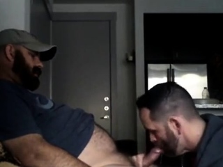 Kabelmann wird abgeschluckt