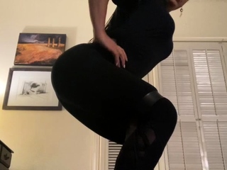 Kinky milf redheads anal solo dildo masturbation