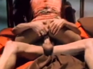 Large Cock Detective Retro Movie