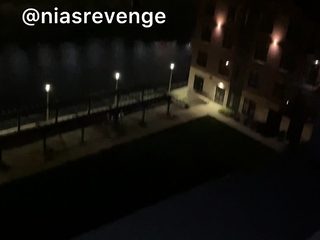 Let It Move VII BIG toy version Black and Ebony