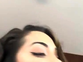 Maddy Belle Nude Threesome Porn Video Leaked